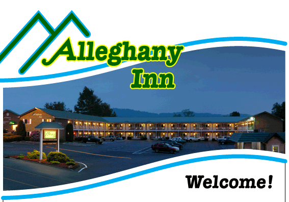 Alleghany Inn