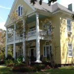Isabella Bed and Breakfast