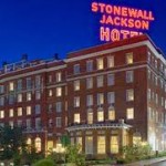 Stonewall Jackson Hotel / Staunton, VA